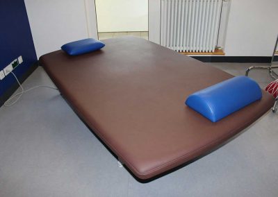 Bobath-Bank in Physiotherapie Paxis Baden-Baden