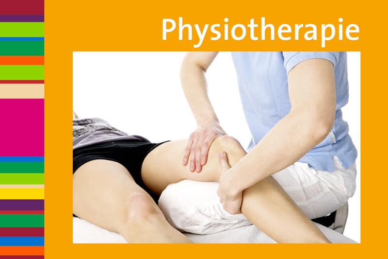 Link Physiotherapie