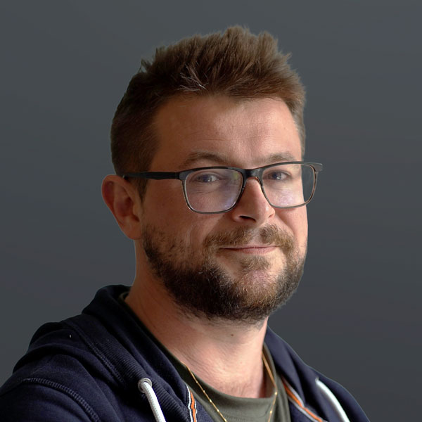 Kevin Tritscher